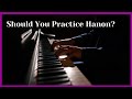 3 Hanon Exercises for  Piano to Help You Develop Better Finger Control