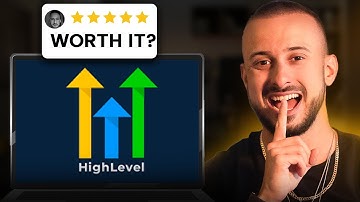 Honest GoHighlevel Review - [ Full Version ] + Trainings, Templates and Bonuses | Go Highlevel CRM