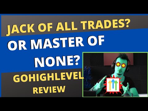 Honest GoHighlevel Review