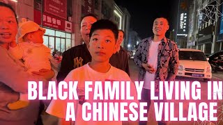 When Chinese Villagers see you SPEAK PERFECT CHINESE ,They always say this😆 #blackinchina