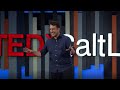 Lessons from a 30 day layover  joseph sim  tedxsaltlakecity