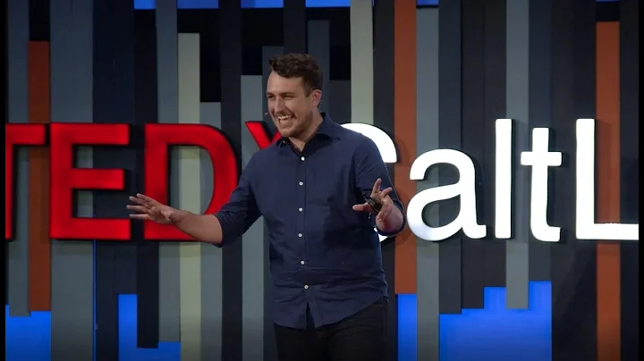 Lessons from a 30 day layover | Joseph Sim | TEDxS...