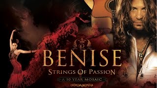 Benise - Strings of Passion Trailer chords