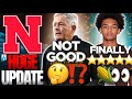 Nebraska Fan REACTS TO NEW KICKOFF TIMES😳🔥+ Trae’s HUGE WEEK🌽+ 4 WINS?😡+ Baseball | Husker Football