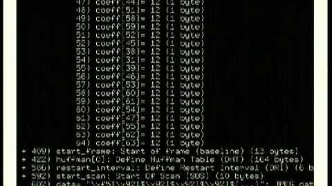 Console Applications with Urwid