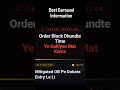 Identify Only Valid Order Block #orderblocktrading
