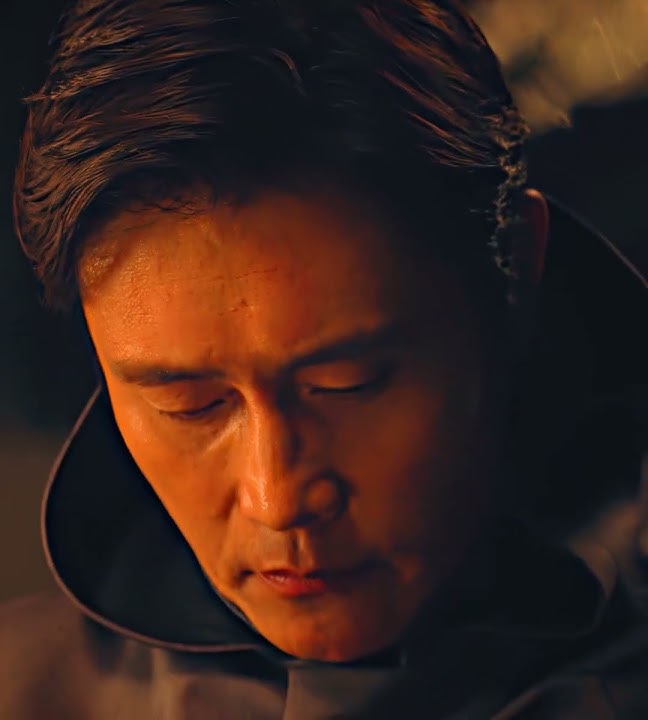 The Moment He Knew, Squid Game 3 | MONTAGEM ALUCINANTE - DJ ORBITAL - (Slowed & Reverb)