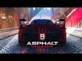 Asphalt 9 legends  official soft launch preview