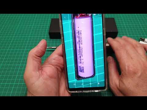 GUANGS mini 3.6v
