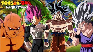 Dragon Ball Super | The Return & Beyond - What's Next for the Franchise?