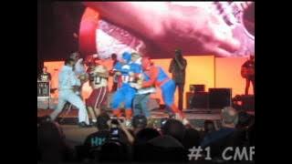 Brad Paisley & Blake Shelton 