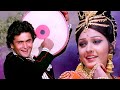 Parbat Ke Is Paar - 4K Song | Lata Mangeshkar, Mohammad Rafi | Rishi Kapoor, Jaya Prada | Sargam