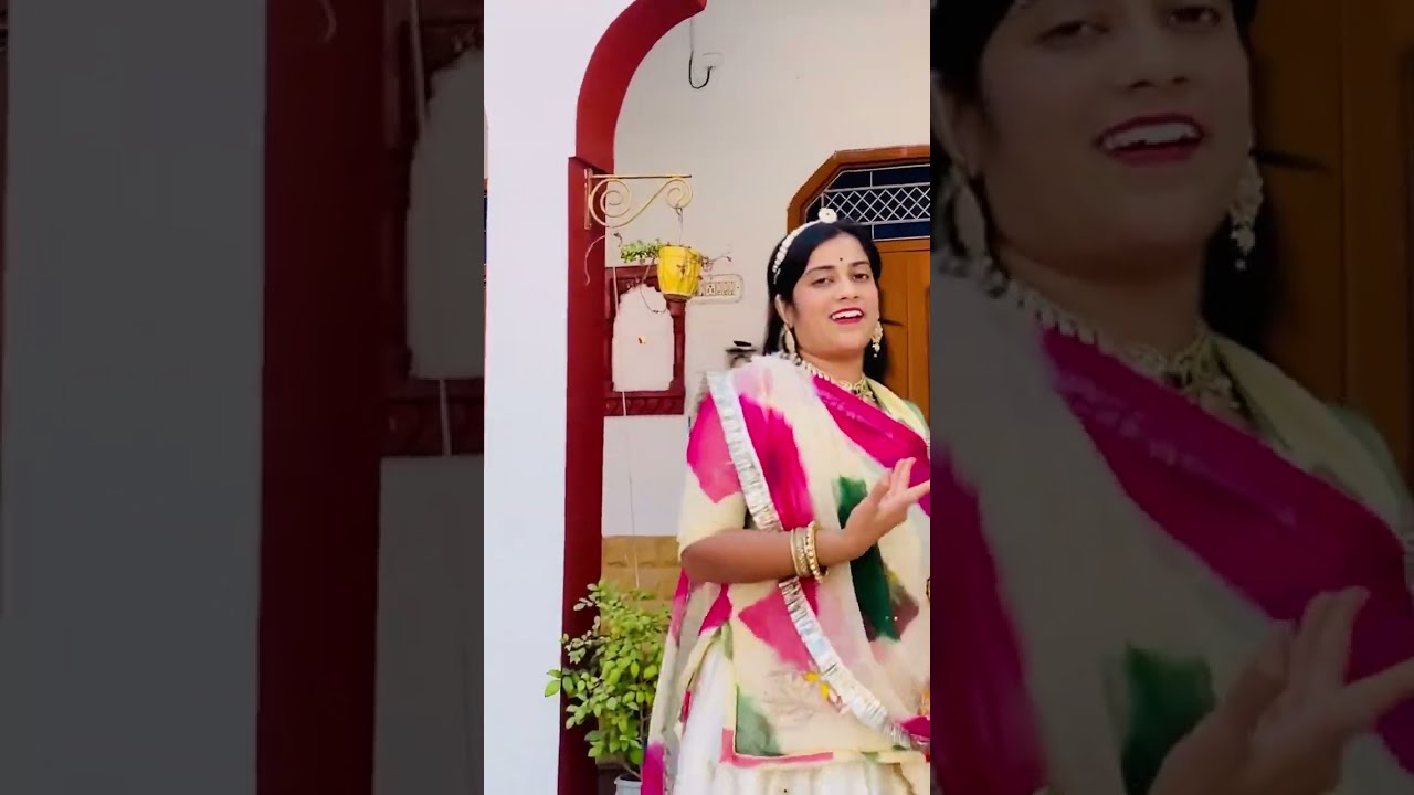 HIWDE RO HAAR |by KOMAL MARU|  | MINKASHI RATHORE | RAJASTHANI DANCE
