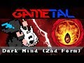 Dark mind second form kirby  the amazing mirror  gametal remix