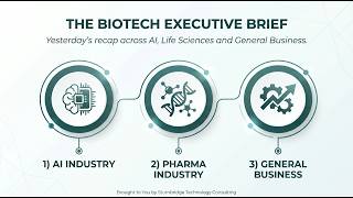 Biotech Executive Brief: Aug 17 2026