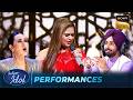 'Yaad Piya Ki' पर Sneha ने बिखेरा अपने सुरों का जादू | Indian Idol S16 | Performances