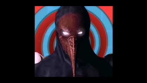 All smiling x corp main menu music