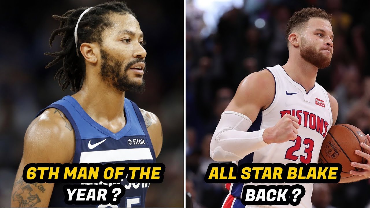 7 nba players making a comeback in the 2018 19 season - most followed nba players on instagram 2018
