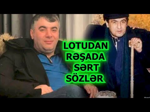 Video: Xüsusi mənada idi?