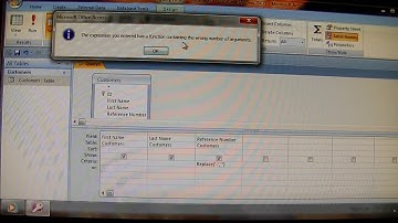 How To Remove Dashes From SSN In MS Access
