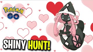 DIRECTO BUSCANDO SHNY TAPU LELE EN SU ULTIMO DIA Y HORA LEGENDARIA! [POKÉMON GO-DAVIDPETIT]