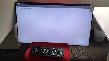 Digital Signage Display with Splunk