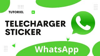 Comment telecharger des stickers sur WhatsApp screenshot 5
