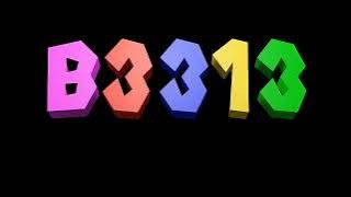 Peach's Castle GC: Entrance (Parallel Lobby) - B3313 Remastered/Restored OST