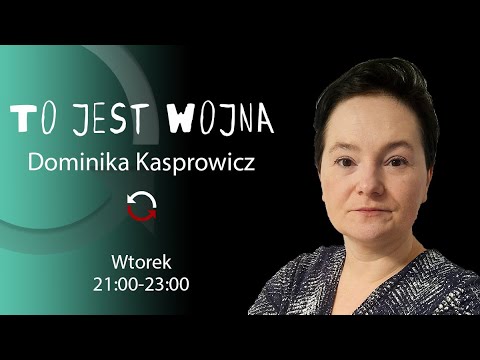 To jest Wojna: Strajkowe podsumowanie 2022 cz. II - K. Wanat, M. Gurdziołek, J. Wolska.