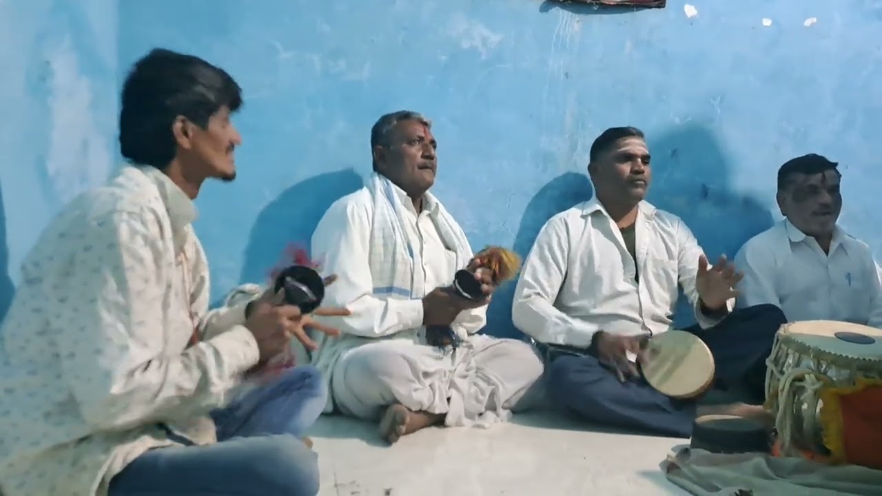 Kandu kandu nee enna kaibiduvare krishna,ಕಂಡು ಕಂಡು ನೀ ಎನ್ನ ಕೈ ಬಿಡುವರೆ- ಮಲ್ಲಿಕಾರ್ಜುನ ಭಜನಾ ಮಂಡಳಿ, ಗೋಠೆ