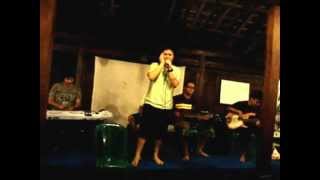 Video voorbeeld van "Jikustik - Katarina ( Live From Liburan Bareng Jikustik )"