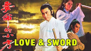 Wu Tang Collection - Love and Sword