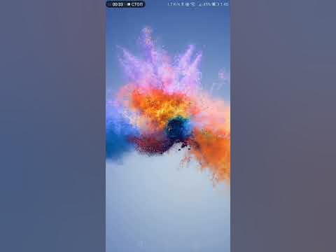 Сильная вибрация телефона - YouTube