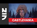 Castlevania, Season 2 on Blu-ray/DVD | Sypha Belnades | VIZ