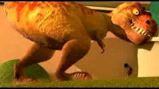 3d Rocks  The El Capitan W Meet The Robinsons