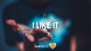 Cardi B, Bad Bunny & J Balvin - I Like It (Lyrics) | Love Island 2022