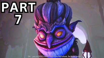 We make it to Fourburg | Lost in Random Part 7