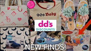 DD'S DISCOUNTS BROWSE WITH ME WALKTHROUGH 2024