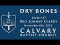 Dry Bones