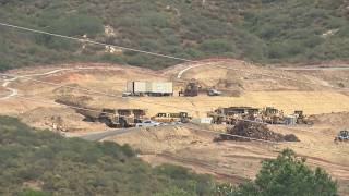 Poway sued over tribal remains found at housing project site