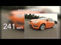 Наши тесты - Opel Astra OPC, Mazda 3 MPS, Ford Focus ST