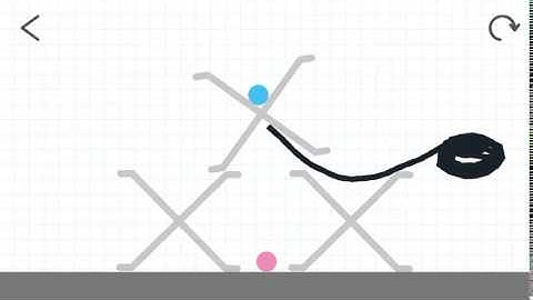 Brain Dotsでステージ221をクリアしました！ http://braindotsapp.com #BrainDots #Brain...