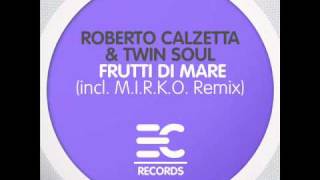 Roberto Calzetta & Twin Soul - Aragosta (preview)