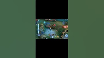 S.T.U.N Chou-joo Freestyle #mlbb #chou #mobilelegends #choufreestyle #montage #shorts
