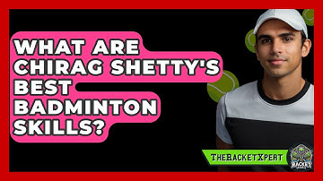 What Are Chirag Shetty