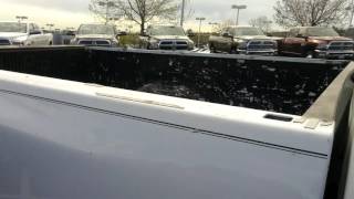 Career Overview 2003 Dodge Ram 2500 w/ Scott Goodman