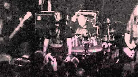 STORMCROW - 11/08/08 @ 924 Gilman St, Berkeley, CA - FULL SET