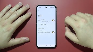 Google Pixel Phone: How to Turn On/Off Mobile Data