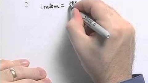 Ch5 #5 ChapterTestPrepVideos Sullivan Precalc UC Concepts 3e