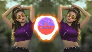 Tu Majhi Radha DJ song | remix by Prajwal | Sonali Sonawane | Rohit Nanaware